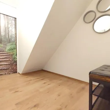 Ein-zimmer Mit Aussicht Apartment *